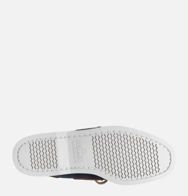 Chaussures Docksides Spinnaker Nbk