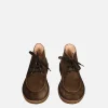 Chaussures Dukeflex Dark Chestnut