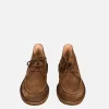 Chaussures Dukeflex Khaki