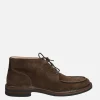 Chaussures Dukeflex Rubber II Chestnut