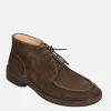 Chaussures Dukeflex Rubber II Chestnut