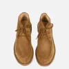 Chaussures Dukeflex Whisky
