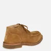 Chaussures Dukeflex Whisky