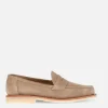 Chaussures Edwin Loafer Milkshake