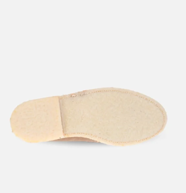 Chaussures Edwin Loafer Milkshake