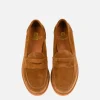 Chaussures Edwin Loafer Tobacco
