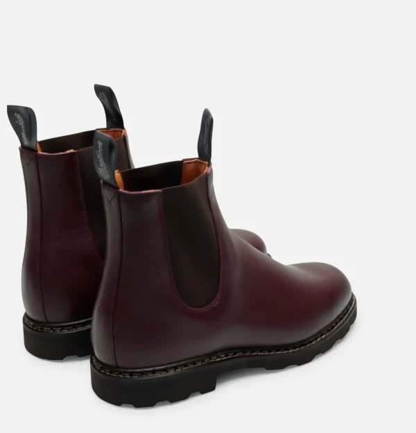 Chaussures Elevage Acajou