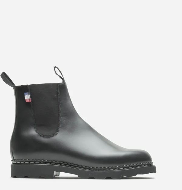 Chaussures Elevage Noir