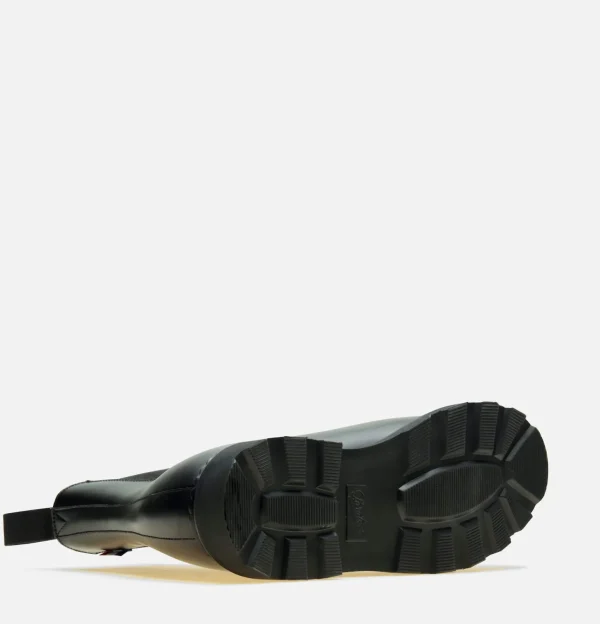 Chaussures Elevage Noir