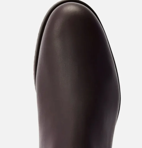 Chaussures Gardener Chocolat