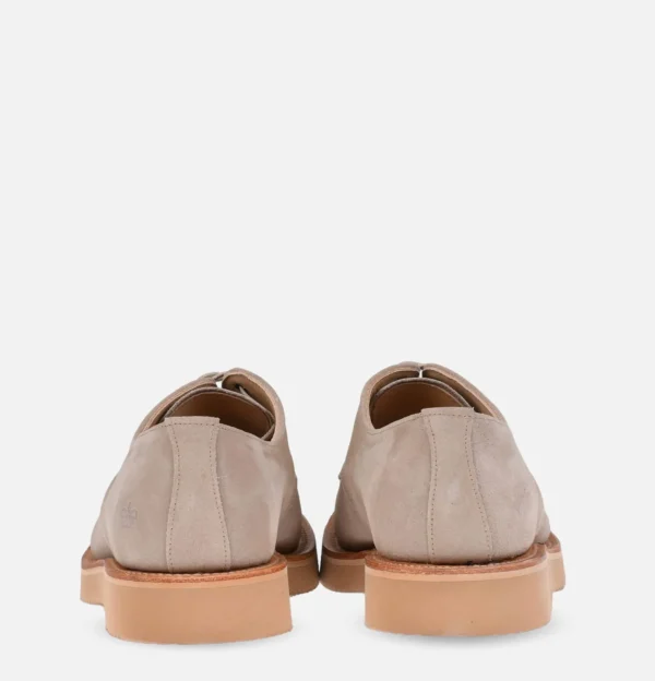 Chaussures Gibson Vamp Stone