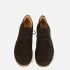 Chaussures Greenflex Dark Chestnut