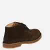 Chaussures Greenflex Dark Chestnut