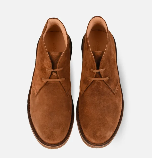 Chaussures Greenflex Havana