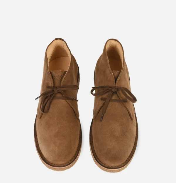 Chaussures Greenflex Khaki