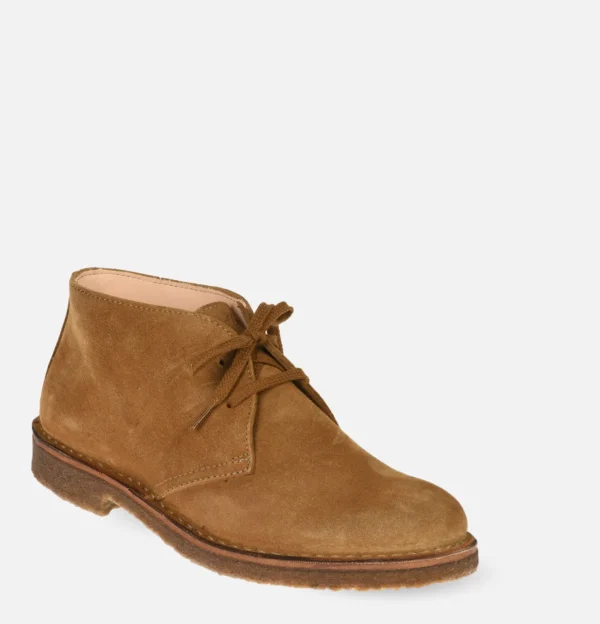 Chaussures Greenflex Whiskey