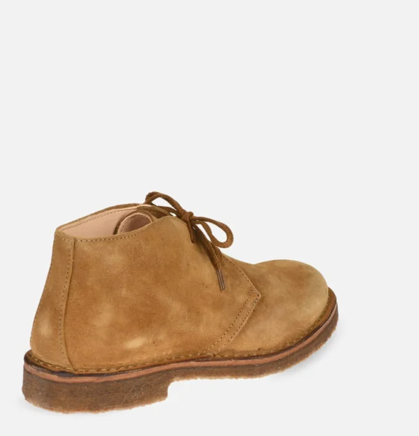 Chaussures Greenflex Whiskey