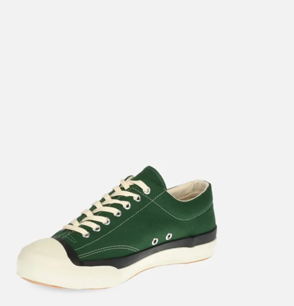 chaussures_gym_court_gree_3.webp Chaussures Gym Court Green
