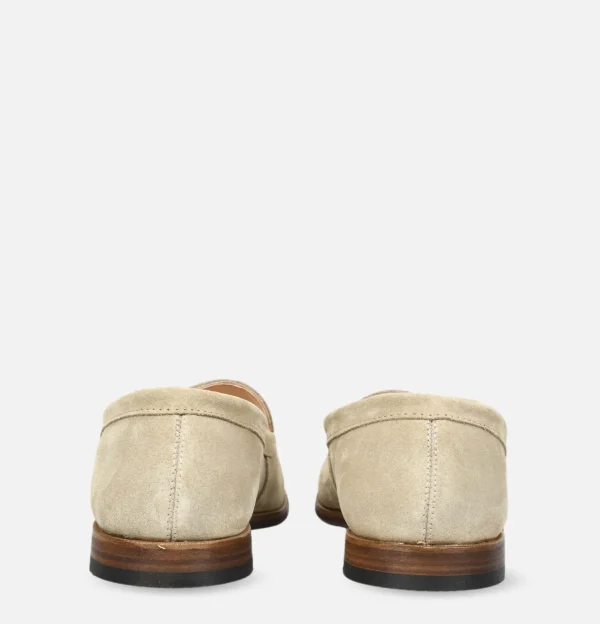 Chaussures Lobbyflex Ecru