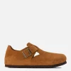 Chaussures London Mink