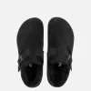 Chaussures London Shearling Black