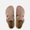 Chaussures London Taupe