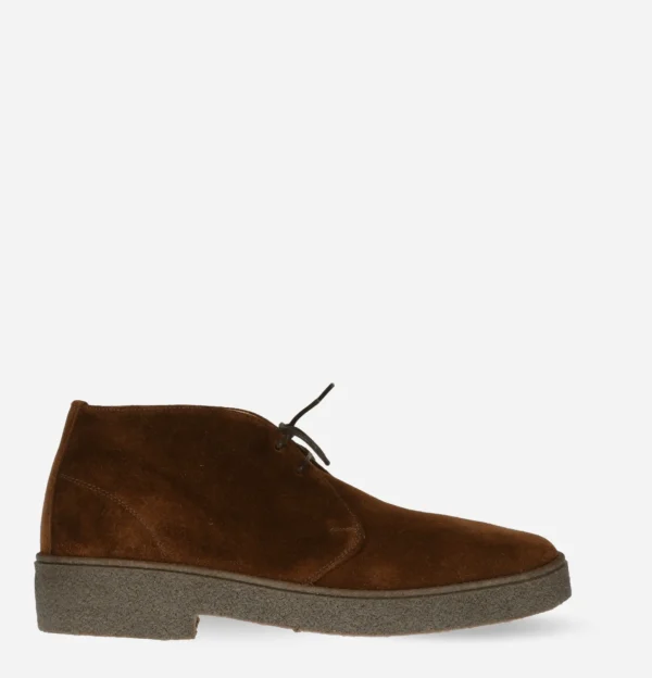 Chaussures Luther Snuff Suede