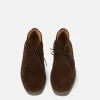 Chaussures Luther Snuff Suede