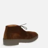 Chaussures Luther Snuff Suede
