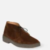 Chaussures Luther Snuff Suede