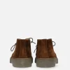 Chaussures Luther Snuff Suede