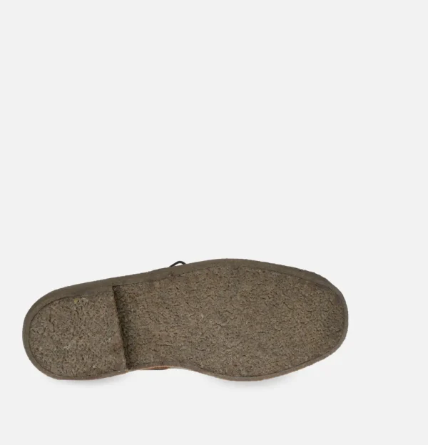 Chaussures Luther Snuff Suede