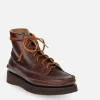 Chaussures Maine Guide Boot Brown