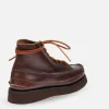 Chaussures Maine Guide Boot Brown