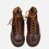 Chaussures Maine Guide Boot Brown