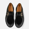 Chaussures Michael Bride Lis Noir Lapin