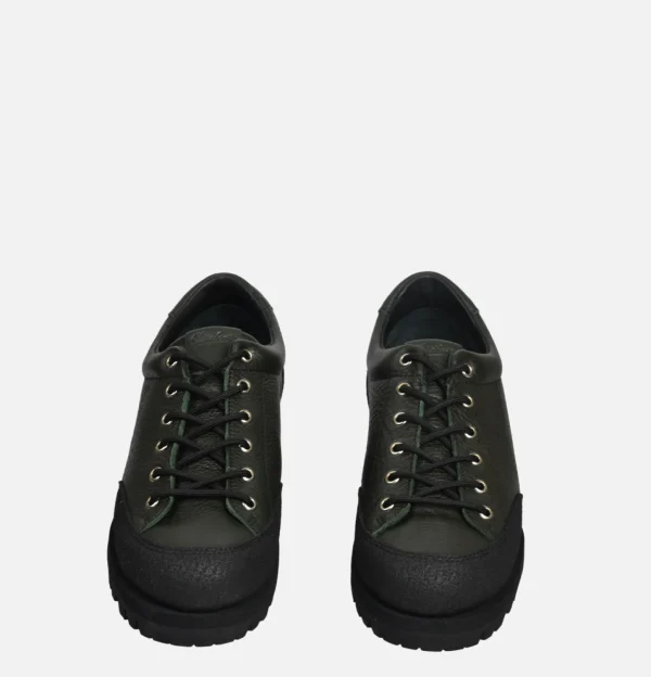 Chaussures Montana Khaki