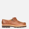 Chaussures Morzine Marron