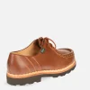 Chaussures Morzine Marron