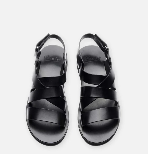 Chaussures Noumea Noire