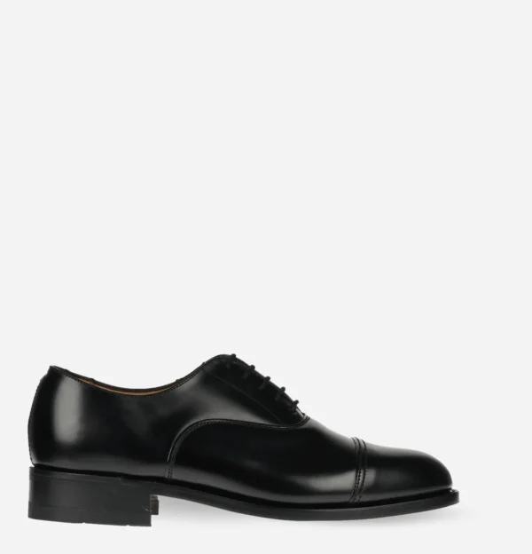Chaussures Oxford Black