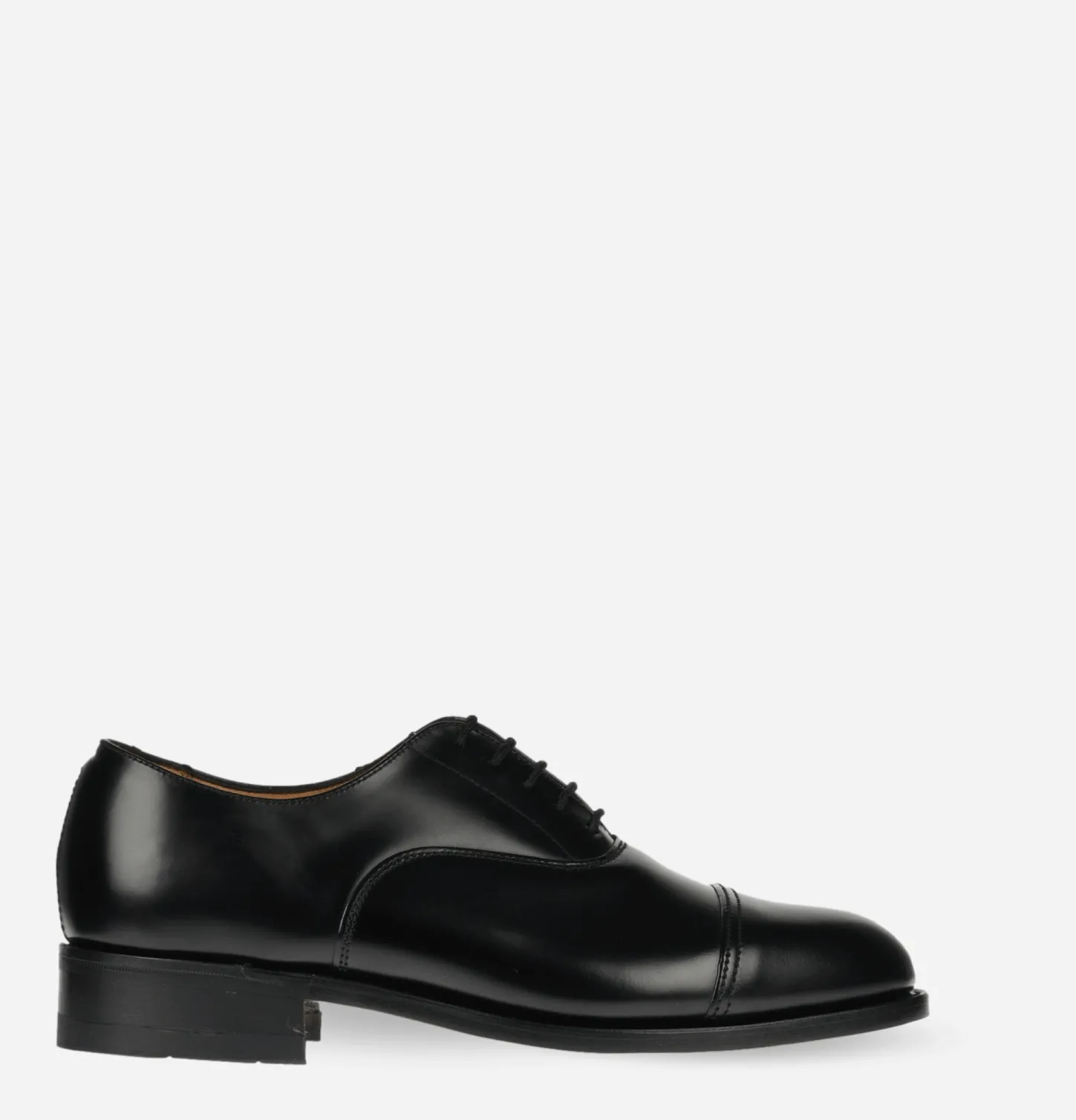 Chaussures Oxford Black