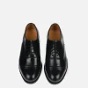 Chaussures Oxford Black