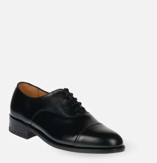 Chaussures Oxford Black