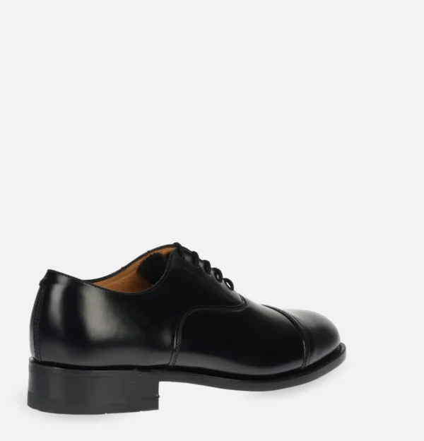 Chaussures Oxford Black