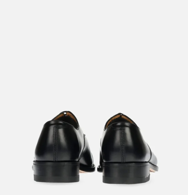 Chaussures Oxford Black