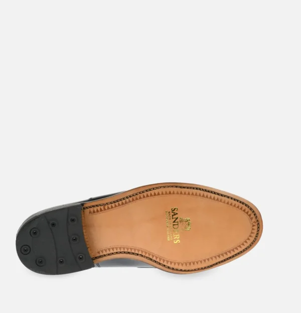 Chaussures Oxford Black