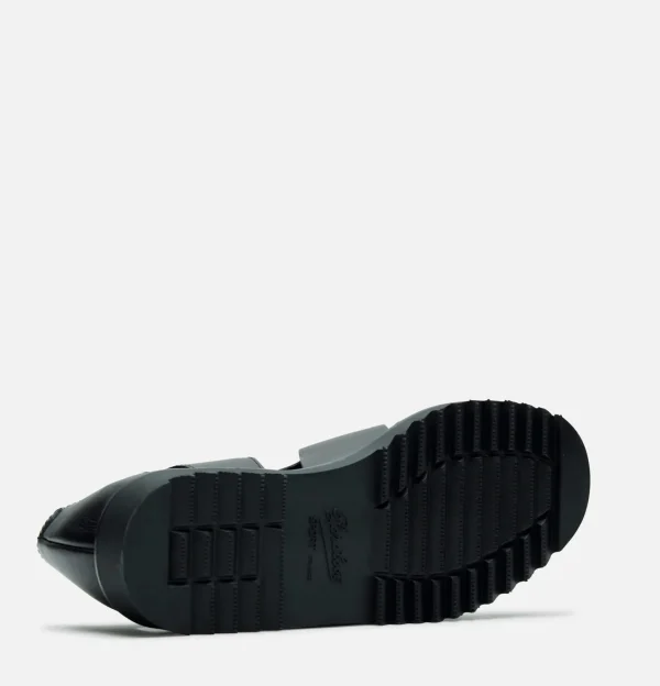 Chaussures Pacific Noir