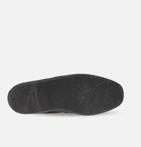 Chaussures Playboy Chocolate