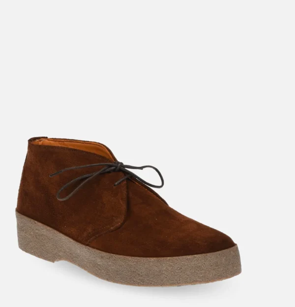 Chaussures Playboy Polo Snuff